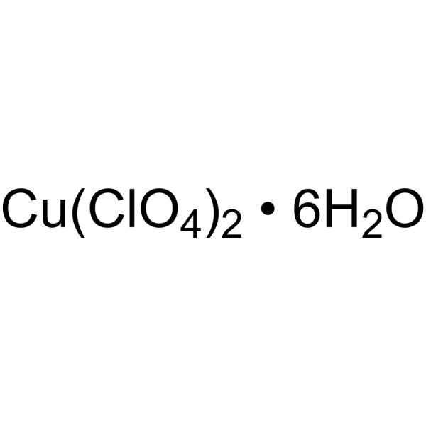 Copper(II) perchlorate hexahydrate 10294-46-9